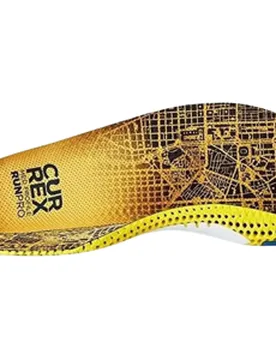RUNPRO Sporteinlagen Unisex MED L - CURREX - FashionsVida