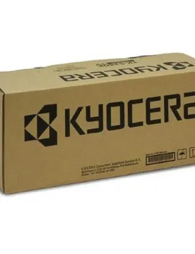 Toner Tk-5370y Yellow One Size unisex - Kyocera - FashionsVida