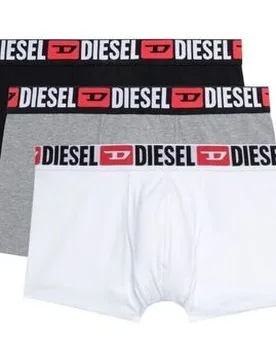 Boxer 00st3v 0ddai - 3 Pack-E5896 Eu Xxl;Eu S;Eu L;Eu Xl - Diesel - FashionsVida