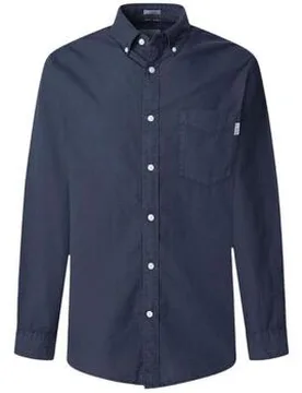 Hemdbluse Arnold Eu S;Eu M;Eu Xl Male - Pepe jeans - FashionsVida