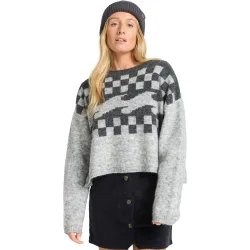 Jersey de mujer Palm Forever