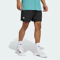 Short da tennis Club Climacool 2-in-1 L Black