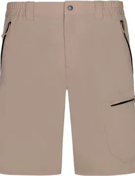 Observer 30 pantalón corto montaña hombre Negro (M) - Rock Experience - FashionsVida
