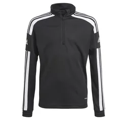 Kinder-Trainingstrikot Squadra 21 - Noir - unisex - Size: 7/8 ans