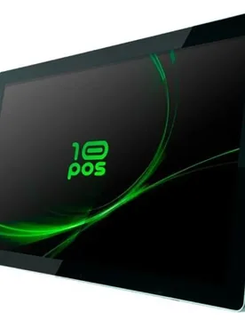 D-215/intel J6412/8gb/128gb Ssd Tpv Black One Size unisex - 10pos - FashionsVida