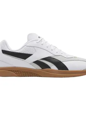 Baskets Hammer Street White / Gold / Gum EU 38 1/2 Homme