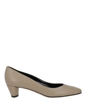 Zapatos de salón Mujer Topo 35,35.5,36,36.5,37.5 Mujer