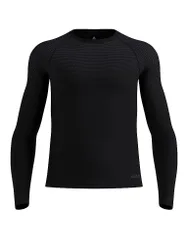 Maillot de corps de course Performance Light noir XL