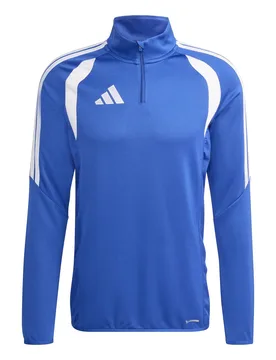Trainingsoberteil Tiro 26 League - Bleu - male - Size: L - Adidas - FashionsVida