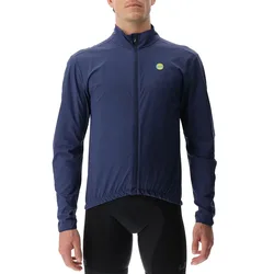 Giacca Biking Ultralight Wind Deep Blue