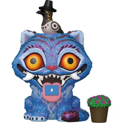 Figura Pop Tiger K-Pop Demon Hunter
