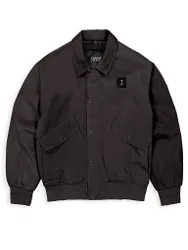 Bomberjacke CARLOS marron M