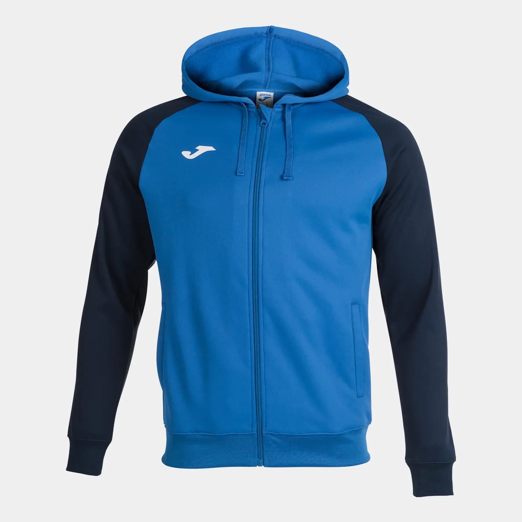 Kapuzenpullover Academy IV - Bleu - male - Size: 1 an - Joma - FashionsVida