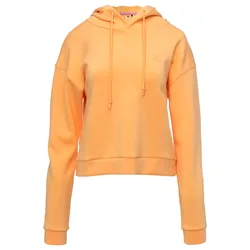 Sweat à Capuche Janette Buff Orange XL