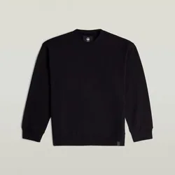Sweatshirt D29327-D395-6484 Dk Black It S;It M;It L Male