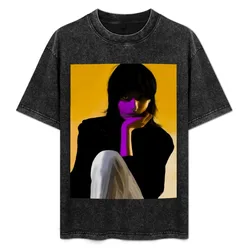 Finn T-Shirt Holiday Simple Tee Shirt