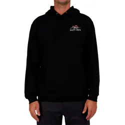 Sweat à Capuche Soarin Black S