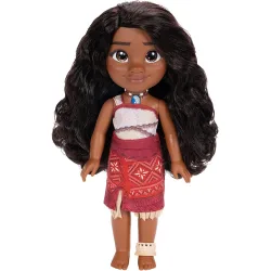 Muñeca 38 cm Mi Amiga Vaiana Disney