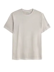 Ecoalf Camiseta VENT gris L