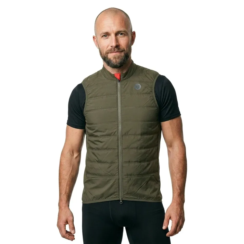 Agu Gilet Padded - AGU - FashionsVida