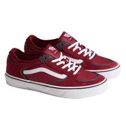 Baskets Skate Rowley Bordeaux EU 41