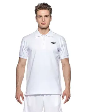 Polo à Manches Courtes Team Kit