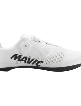 Scarpe Da Strada Cosmic Ult Iv White