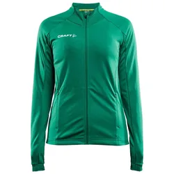 Craft Veste Evolve Green 2XL