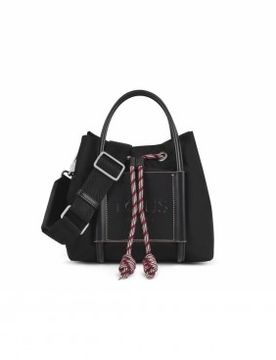 Para mujer. 2001584951 Bolso Saca Empire Soft (OSFA), Casual, Nylon reciclado