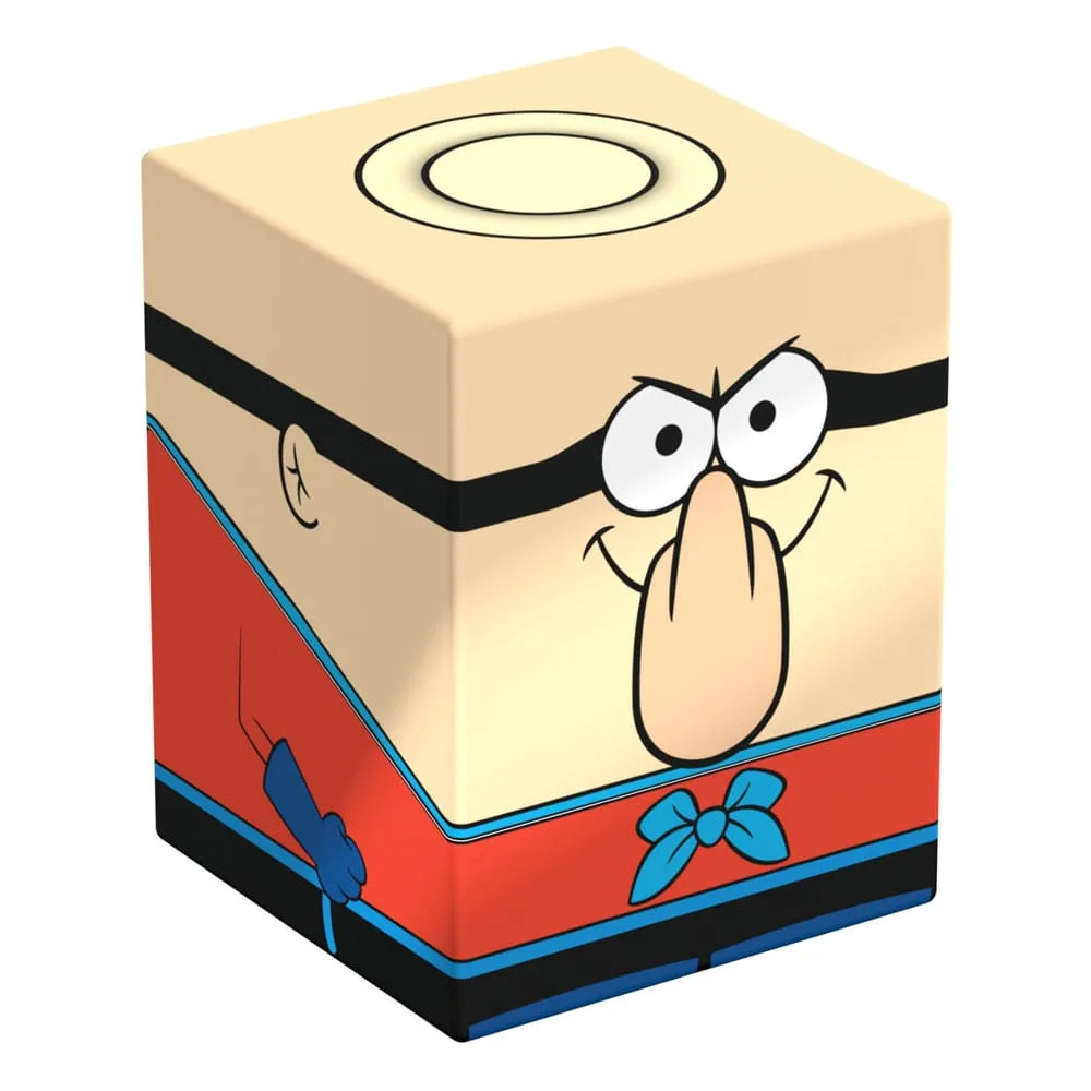 Squaroe SpongeBob SquarePants™ SB011 - Barnacle Boy - Squaroes - FashionsVida