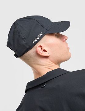 X NOCTA Club Cap, Schwarz - unisex - Size: M-L