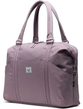 Bolsa unisex ecológica en tejido de 29 l ampliables - Herschel - FashionsVida
