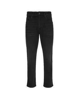 Jeans Tapered Fit HIGHT_2 grau 36/L32 herren