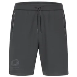 Jugend trainiert" Short Pro Casual (aschgrau / Größe 3XL / Unisex)