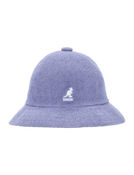 Cappello Da Pescatore Uomo Bermuda Casual Iced Lilac