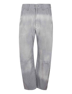 Yohji Yamamoto Pantaloni
