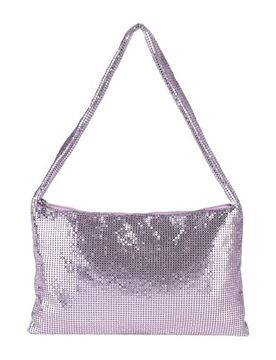 Handtaschen Damen Lila -- Damen