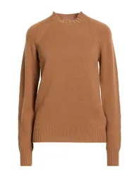Pullover Damen Braun L,M,S,XS Damen