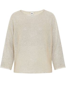 Brax Pullover NALA creme 40 damen