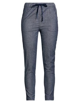 Hose Damen Marineblau 34 Damen
