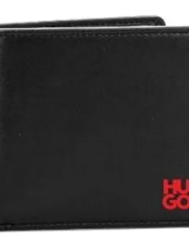 Hugo - Cartera de piel - HUGO - FashionsVida