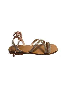 Sa3149_t0380cha Donna Ecopelle Rosa - LIUJO - FashionsVida
