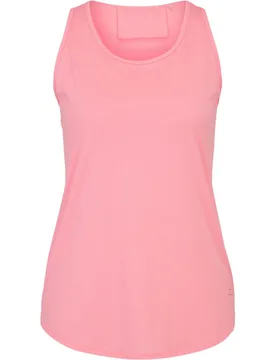 Livie Damen Tanktop, multicolor M - Venice Beach - FashionsVida
