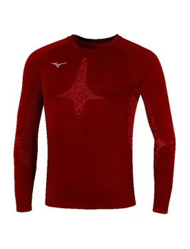 UnterziehTrikot Team Underwear - Rouge - male - Size: M