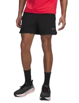 Shorts Velociti Pro Vent - Noir - male - Size: 2XL