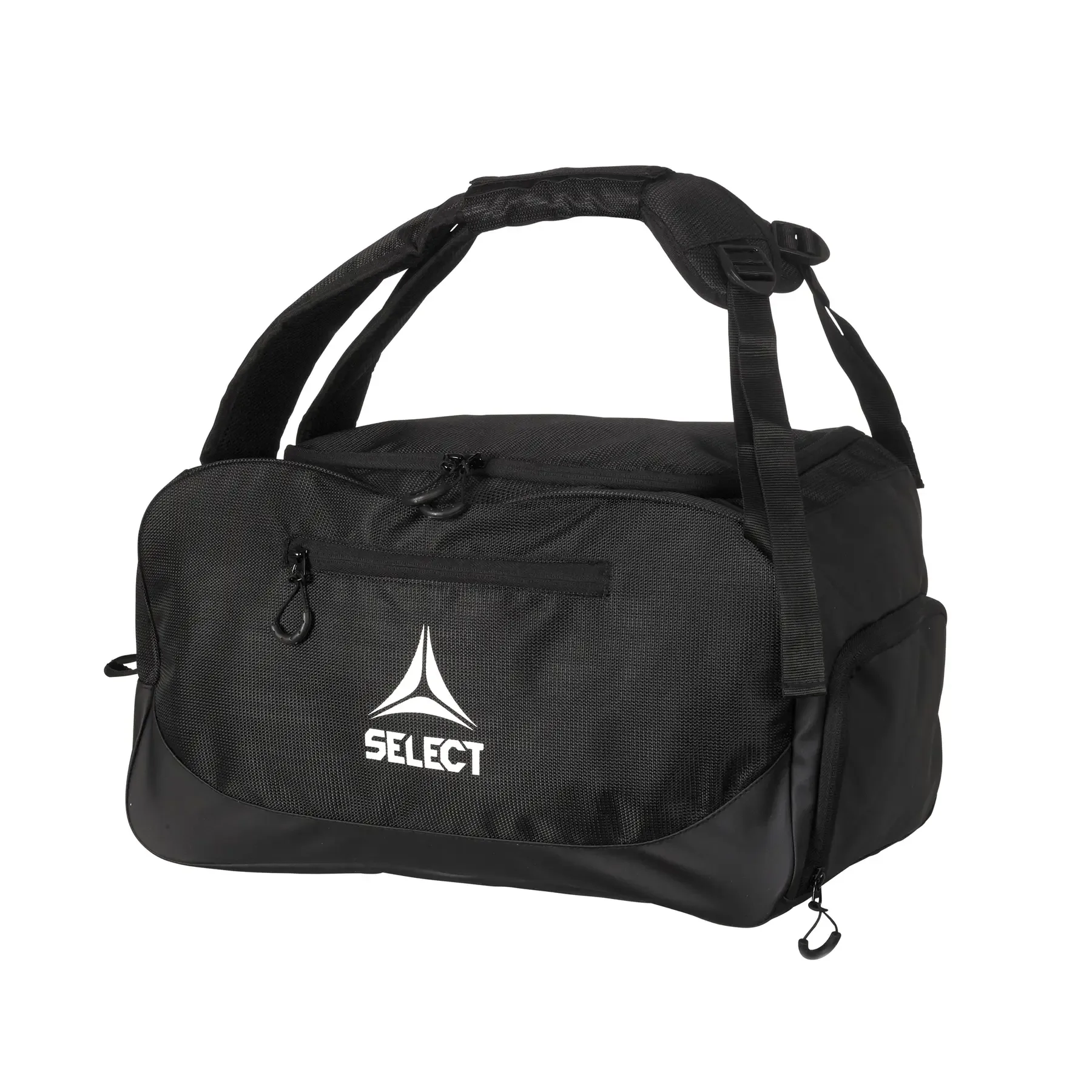 Sporttasche milano - Noir - unisex - Size: 26 L - SELECT - FashionsVida