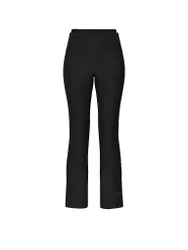 Pantalón de touring Constanze para mujer negro 38