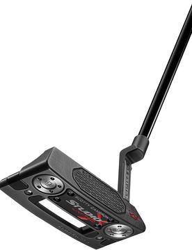Cameron Putter Studio Xperimental Squareback 2