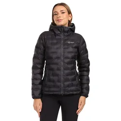Kilpi Veste Alba Black 44 Femme