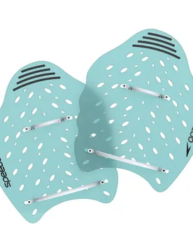 Palmes De Natation Power Plus - Speedo - FashionsVida
